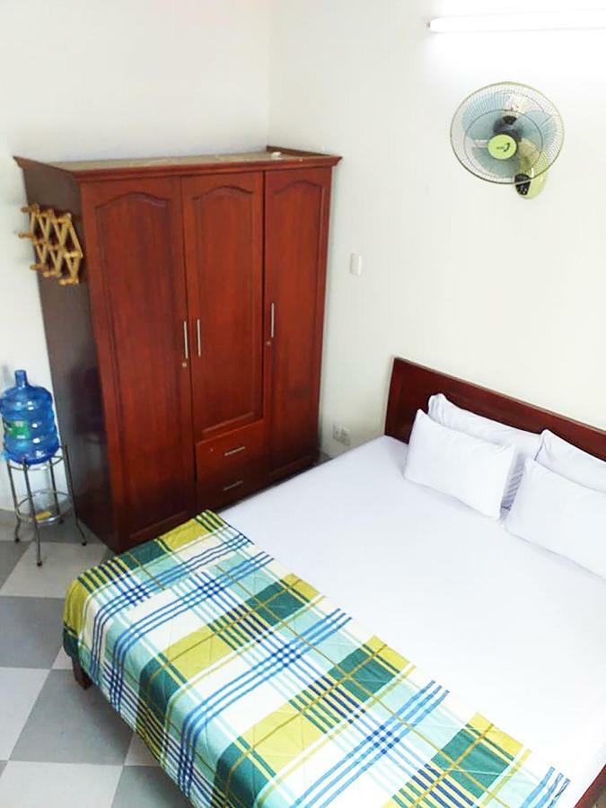 Ben Thanh Casa de hóspedes Cidade de Ho Chi Minh