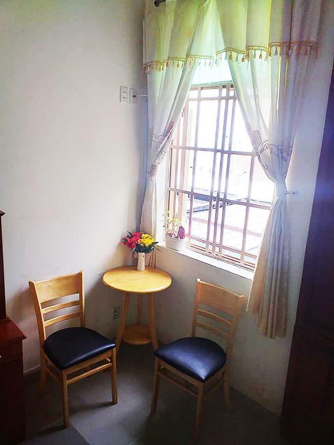 Guest house Ben Thanh 2*